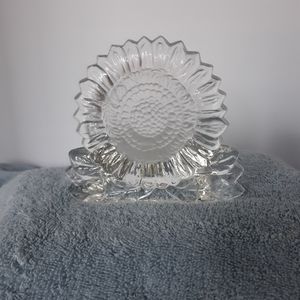 Partylite Sunflower Tealight Holder